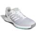 adidas Women's Golf Shoes - Size 6, White/White/Acid Mint - Buy Online on GoSupps.com