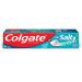 Colgate Toothpaste Active Salt - 100 G (Salt) - Freshening Plaque Bad Breath(3.5 Ounce)