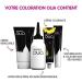 Garnier Olia Chestnut Brown: Ammonia-Free Oil-Based Hair Dye - Buy Online on GoSupps.com