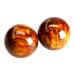 2st health ball soft tissue manual massage devices tool massage ball massage balls for the hands hand exercise balls round massage balls adorn
