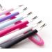 RIYAN Double Sided Finger Push Nail Manicure Nail Care Tool Drop - Buy Online on GoSupps.com