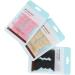 Didiseaon High Heel Cushions - 3 Pairs Adhesive Shoe Grips & Sponge Pads for Comfort in High Heeled Shoes - International Shipping Available - Buy Online on GoSupps.com