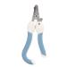 Rabbit Grooming Kit - Deep Cleaning Bathing Comb Set for Small Animals | Optimize Your Bunny's Hygiene - Buy Online on GoSupps.com