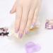 38 Rolls Nail Striping Tape Line Multicolor Rolls Striping Tape Line Nail Art Decoration Sticker Diy Nail Tip Mixed Colors - Buy Online on GoSupps.com