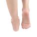 Frcolor Toe Separator & Bunion Corrector - Orthopedic Foot Straightener for Hallux Valgus (Pink) - International Shipping Available - Buy Online on GoSupps.com