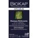 BIOKAP Fortifying Shampoo 200 ml | Intensive anti-hair loss treatment 99% natural ingredients | Strengthens and firms hair | Organic Olax dissitiflora bamboo oil Flax seeds - Buy Online on GoSupps.com