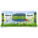 Alpinola Sugar-Free Lozenges with Menthol Essential Oils & Vitamin C - 17 Count - Buy Online on GoSupps.com