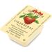 D'Arbo Strawberry Jam Individually Portioned Packets All Natural Fruit Spread Food Service 140 Units 10.7ml Per Unit - Buy Online on GoSupps.com