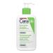 CeraVe Hydrating Cleanser | 236ml/8oz | Daily Face & Body Wash for Normal to Dry Skin 236 ml (Pack of 1)