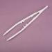 MFUOE 2 Pcs Reptiles Feeding Tweezers Plastic Tweezers Anti-Slip Reptile Feeding Tongs for Snakes Lizard Tortoise Gecko - Buy Online on GoSupps.com