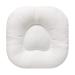Newborn Baby Lounger with Super Soft Premium Minky Dot Baby Lounger Cover  25 x 25 x 9/6 inches Infant Floor Seat  Newborn Essentials  Ultra Comfortable  Safe for Babies (Strawberry Ice) - Buy Online on GoSupps.com