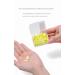 Mini Portable Handwashing Soap Slice - Clean Moisturize & Easy to Carry | Ideal for Travel - Buy Online on GoSupps.com