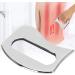 High-Quality Gua Sha Tool Massager | Stainless Steel IASTM for Neck & Body Healing - Buy Online on GoSupps.com