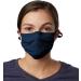Hanes Unisex X-temp Comfort Face Mask - Navy | International Shipping - Size L (Waist 25-27 Inch) - Buy Online on GoSupps.com