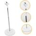 NOLITOY Hair Dryer Holder Hair Dryers Tool Hair Blower Dryer Rack Grooming Arm The Dog Beauty Products - Buy Online on GoSupps.com