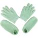 Healeved 1 Set Hand Moisturizing Face Brush Cleansing Hand Care Sleeping Socks Softening Lotion for Dry Skin Gel Spa Take a Bath Glasses Strap Man - Buy Online on GoSupps.com