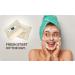 4pcs Handmade Rice Milk Soap Bar Set - Nourishing Coconut Oil Collagen & Vitamin E - Ideal for Hand Body & Face - 65g Each - Made in Thailand - Buy Online on GoSupps.com