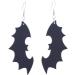 Feylie Halloween Earrings for Women & Girls | Creepy Pumpkin Cat & Gothic Drop Jewelry | Perfect Accessories for Halloween Parties - Buy Online on GoSupps.com