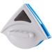 Double Sided Magnetic Window Cleaner For High-Rise Glass Windows Brush Wiper House Tools And Gadgets Cleaning Accessor J3H1 16*13.5*6cm/6.29*5.31*2.36 Inch 1 count (Pack of 1) - Buy Online on GoSupps.com
