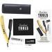 Premium Barber Tools: Versatile Razor with Interchangeable Blades & Complete Set - Buy Online on GoSupps.com