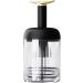 Face Wash Foam Bubble Maker Deep Cleanse Face Wash Foam Maker Economical Manual Versatile for Shower Room (Black) - Buy Online on GoSupps.com