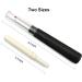 2PCS Sharp Seam Rippers with Ergonomic Handles for Sewing - Thread Remover & Stitch Unpicker for Needlework and Clothing Patterns - Buy Online on GoSupps.com
