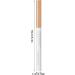Concealer Pencil Full Coverage Corrects Long Lasting Face Makeup Highlighter Blendable Stick Multifunctional Concealer Pen Change The Lip Raise Brow Bone And Refine Eyebrow Shape - Buy Online on GoSupps.com
