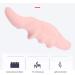 Verdant Touch Finger Massager - Portable Silicone Acupoint Body Care for Ultimate Relaxation - Buy Online on GoSupps.com
