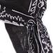 YBSHIN Super Absorbent Black Skull Caps - Pack of 4 | Motorcycle Head Wraps for Men and Women - Buy Online on GoSupps.com
