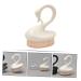 Housoutil Flat Foundation Brush - Soft Bb Cream Applicator for Flawless Makeup | Travel-Friendly - Buy Online on GoSupps.com