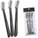 FRCOLOR 36 Pcs Eyebrow Razor Trimmer - Safe Eyebrow Shaping & Hair Removal Tool - International Shipping Available - Buy Online on GoSupps.com