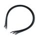 10pcs Metal Hairbands - DIY 3mm Headbands for Hair Accessories | International Shipping Available - Buy Online on GoSupps.com