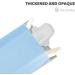 Sadocom 100 Women's Hygiene Disposal Bags - Lockable Odor-Inhibiting Tampon Bags - Eco-Friendly & Convenient (Blue) - Buy Online on GoSupps.com