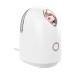 Vaporisateur facial petit atomiseur facial hydratant pour le visage nettoyage en profondeur de la peau et hydratation quotidienne pour un soin optimal de la peau