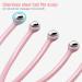 BAQI Scalp Massager - Handheld Stress Relief & Relaxation Tool | 4 Pack for Home Office & Travel - Buy Online on GoSupps.com