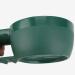 Healvian Shaving Soil Bowl Razor Cream Cup with Handle - Men s Rich Foam Hairdressing Accessories - Green - Buy Online on GoSupps.com