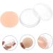 SKISUNO 3 Sets Loose Powder Box with Puff Portable Powder Holder Makeup Powder Holder Powder Holder for Cosmetic Puff Powder Holder Powder Case for Beauty Puff Powder Case Makeup Products - Buy Online on GoSupps.com