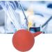 DEALPEAK 3Pcs Rubber Ear Washing Ball Set - 90ml Squeeze Blowing Suction Bulb Laboratory Tool - Buy Online on GoSupps.com
