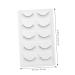 1 Set Eyelash Extension Practice Tray - Eyelash Grafting Head Art & Beauty Supplies for Salons | International Shipping Available - Buy Online on GoSupps.com