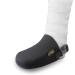 DOACT Cast Sock Cover Foot Toe with Anti-Slip Strap  Protect Cast Walking Boot and Orthosis Splints Braces Clean  Adjustable and One Size Fits Most