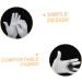 Gogogmee 12 Pairs Moisturizing Gloves Girl Moisturize Gloves Adult Gloves Formal Gloves Adult Cotton Glove Men's Gloves Work Gloves White Cotton Gloves Working Gloves White Gloves Cotton - Buy Online on GoSupps.com