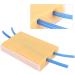 Venipuncture Injection Training Pad - Reusable Silicone Simulation Pad for Nursing Students - Buy Online on GoSupps.com