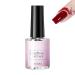 Peelable Base Coat | Peelable Gel Nail Polish - 15ml Quick Drying Manicure for Home Salon Wedding Everyday Use Easy Removal
