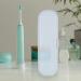 Magideal 5x Travel Case for Electric Toothbrush Holder - Compact Space-Saving & Lightweight Storage for Toothbrushes & Heads - Buy Online on GoSupps.com