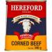 HEREFORD - Corned Beef 340G - Unit - Buy Online on GoSupps.com