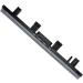Oil Resistant Straight Squeegee Rubber Squeegee Blades for karcher BR 30/4C Cleaner Burgundy - Buy Online on GoSupps.com