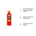 Hymor Red Hot Samurai Sauce - 850ml Creamy & Slightly Sharp Belgian Sauce for Nachos Burgers Enchiladas Tacos & Burritos - International Shipping Available - Buy Online on GoSupps.com