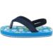 Beck Boy Jungle Flip Flops 29 EU - Stylish Blue Footwear for Kids | International Shipping Available - Buy Online on GoSupps.com
