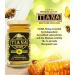 TIANA Pure Organic Citrus Blossom Raw Active Honey - Enzyme Activity 18+ - Buy Online on GoSupps.com