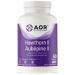AOR Hawthorn II 450mg 60 Capsules Hawthorn Berry Extract for Cardiovascular Support Promotes Heart & Circulatory Wellness Helps Maintain Healthy Blood Pressure & Cholesterol Levels for Men & Women
